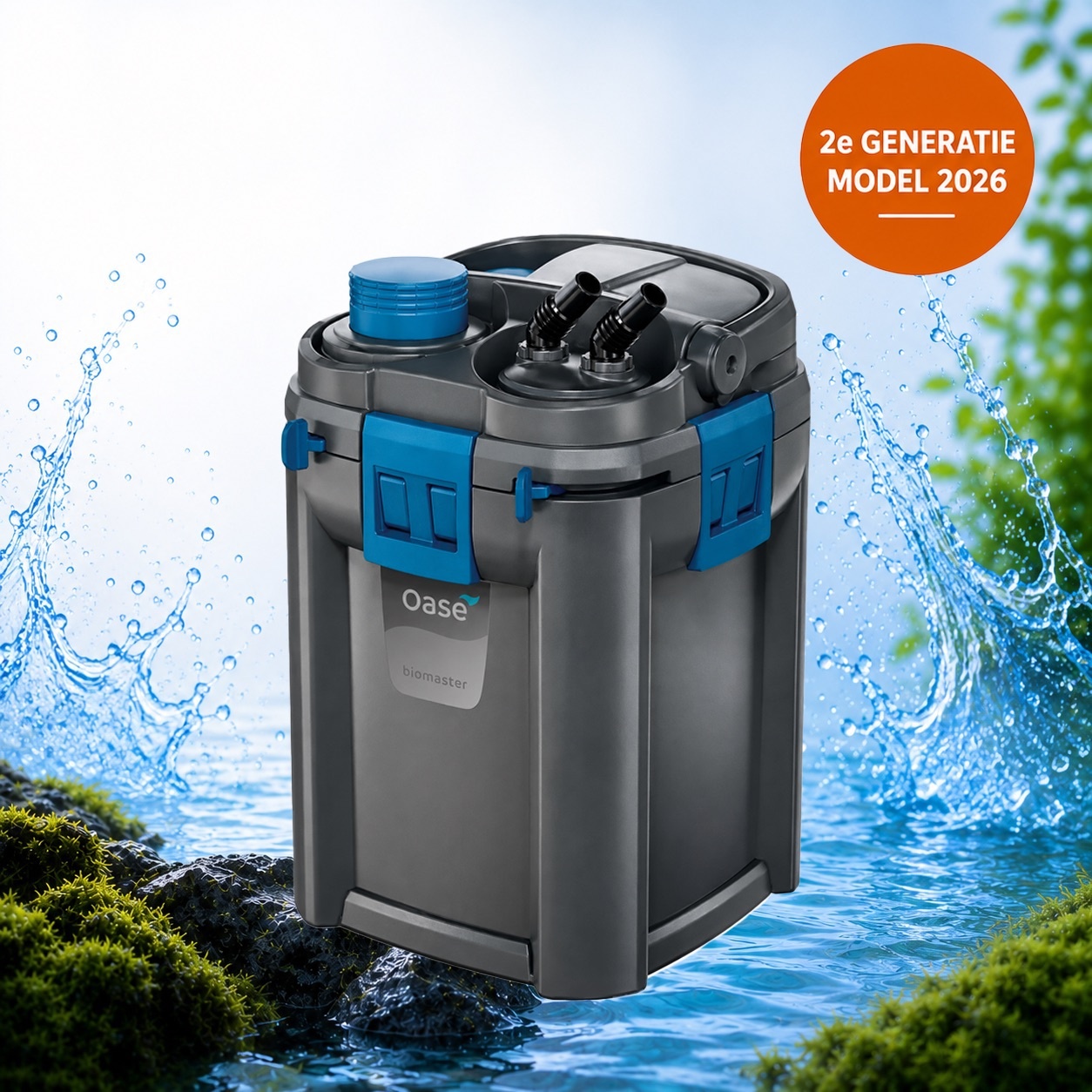 BioMaster2 250