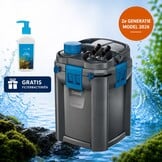 BioMaster2 250 + GRATIS Opstartbacteriën