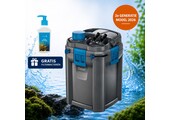 BioMaster2 250 + GRATIS Opstartbacteriën