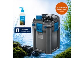 BioMaster2 250 + GRATIS Opstartbacteriën