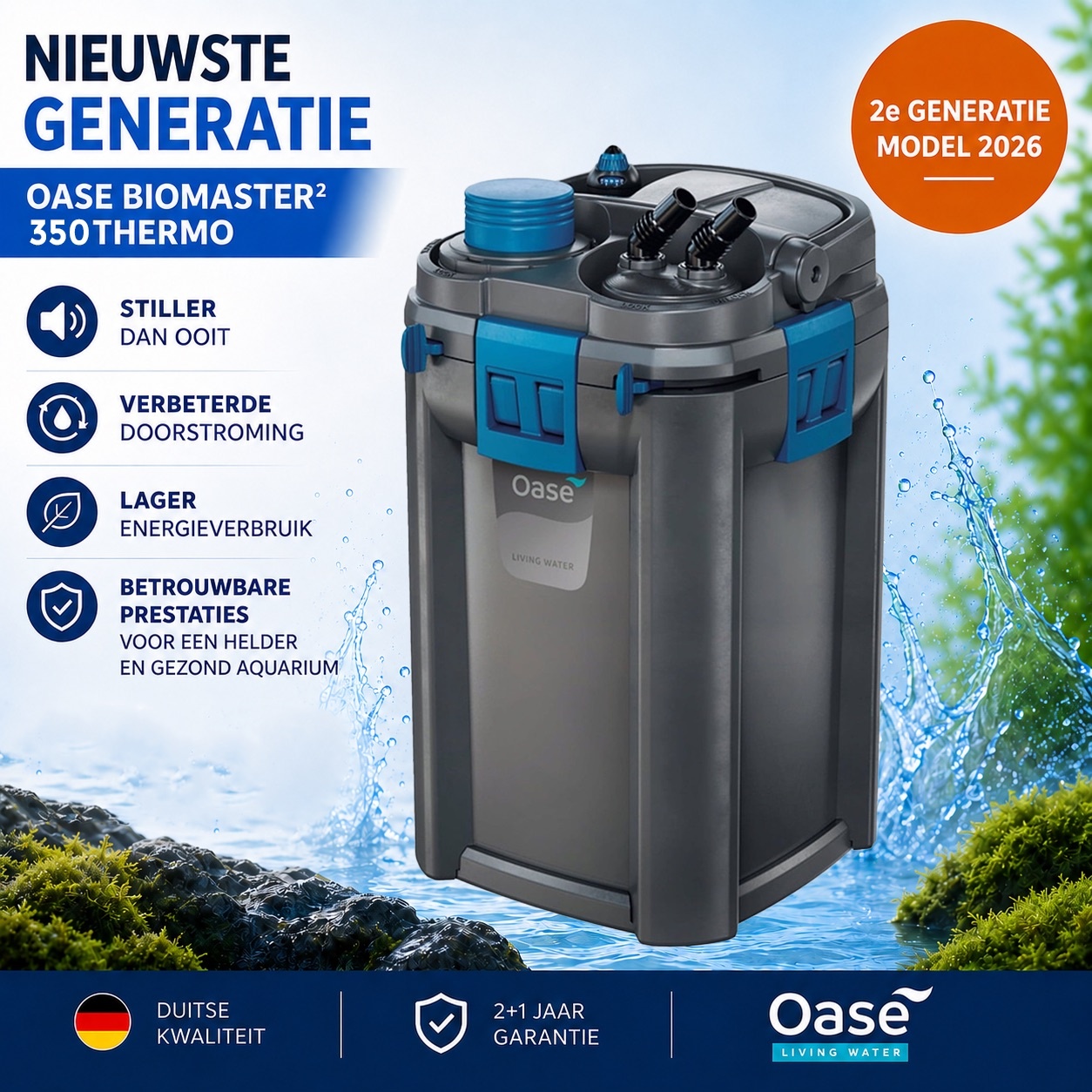 BioMaster2 Thermo 350