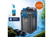 BioMaster2 350 + GRATIS Opstartbacteriën
