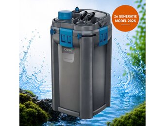 BioMaster2 600