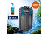 BioMaster2 600 + GRATIS Opstartbacteriën