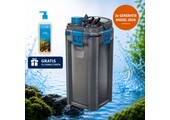 BioMaster2 850 + GRATIS Opstartbacteriën