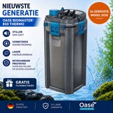 BioMaster2 Thermo 850 + GRATIS Opstartbacteriën