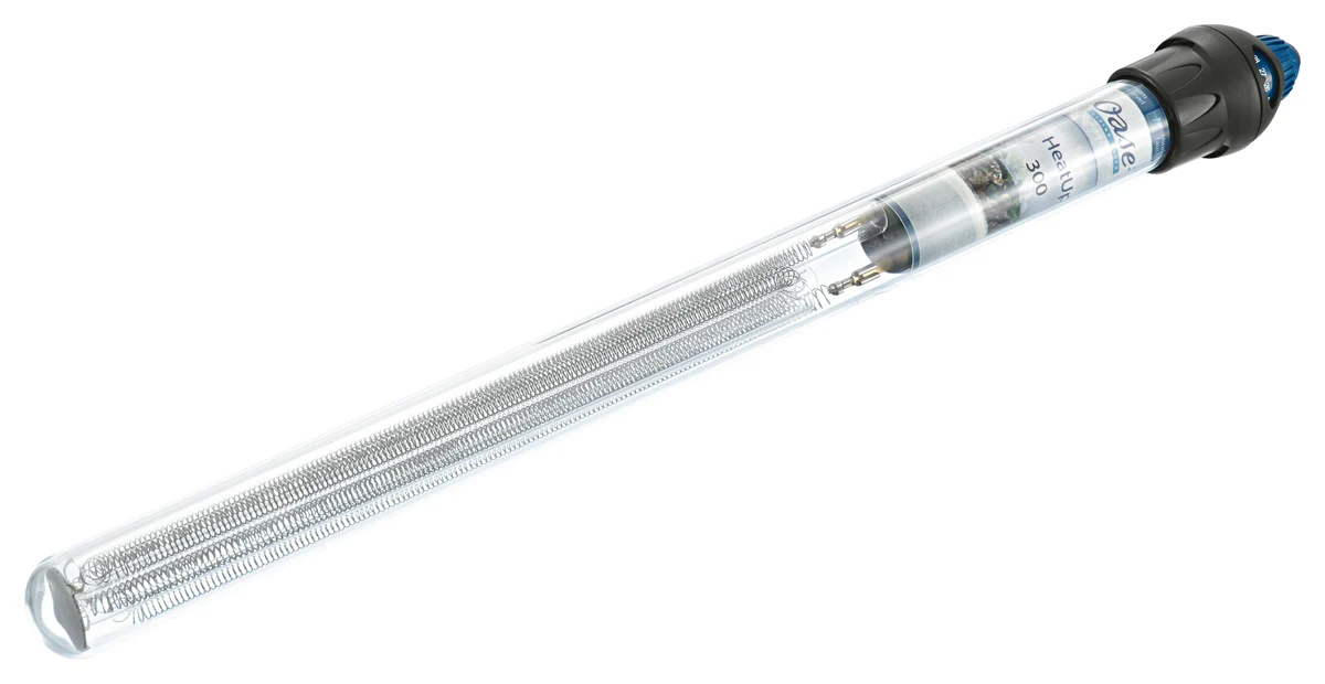 BioMaster2 Thermo 600 + GRATIS Opstartbacteriën
