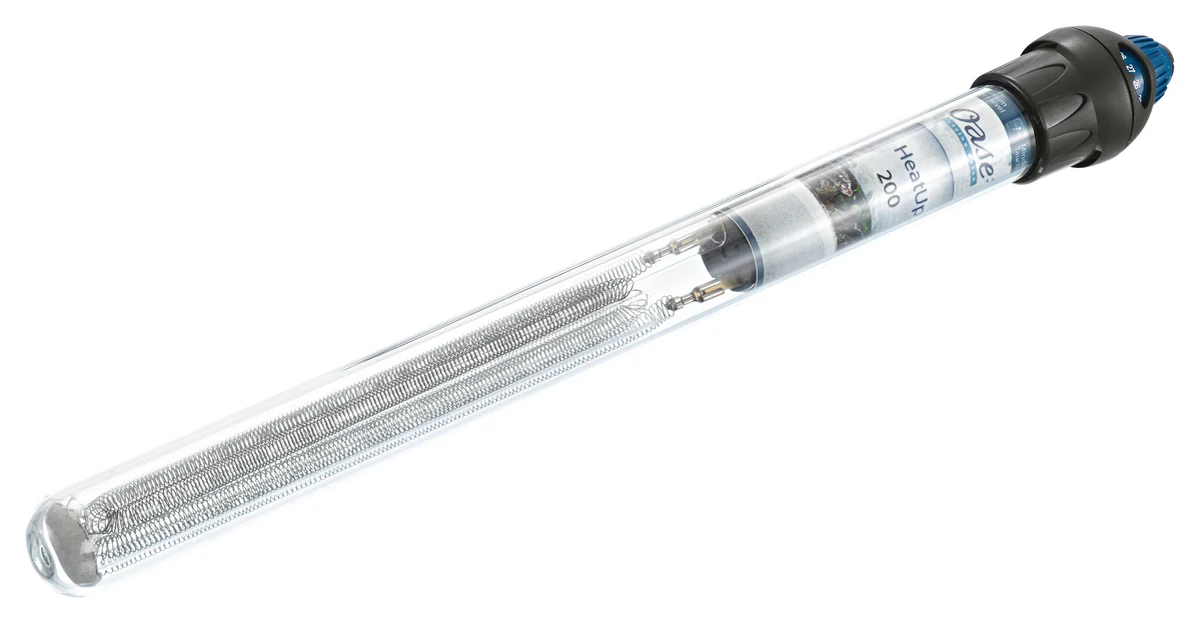 BioMaster2 Thermo 350 + GRATIS Opstartbacteriën en Waterverbeteraar