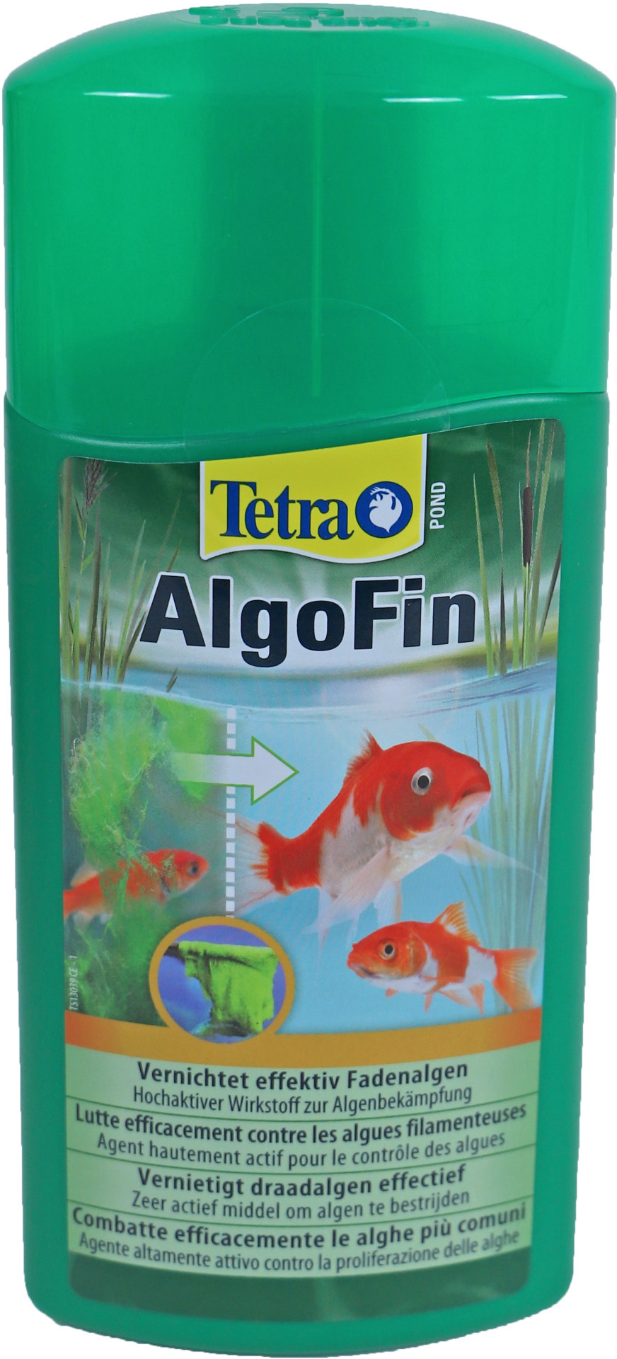 Pond Algofin 500ml