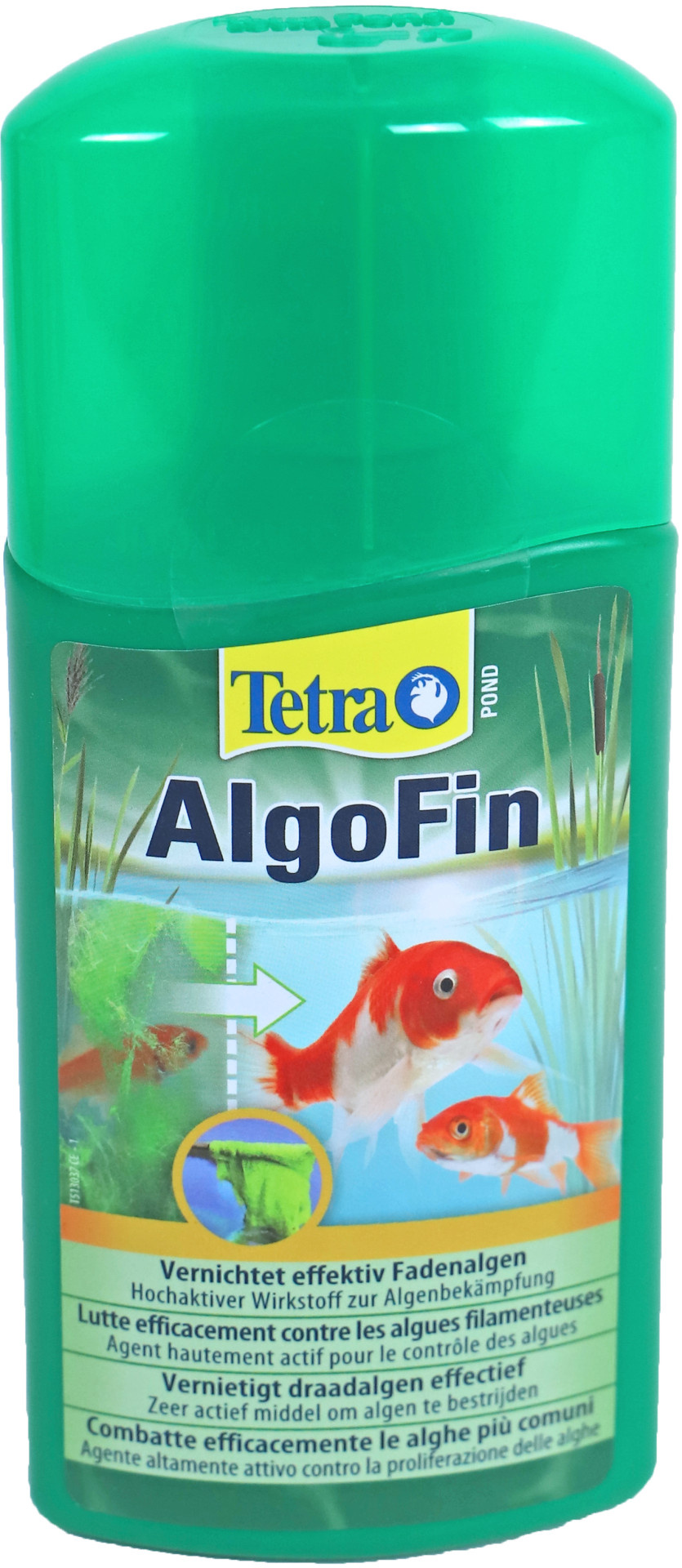 Pond Algofin 250ml
