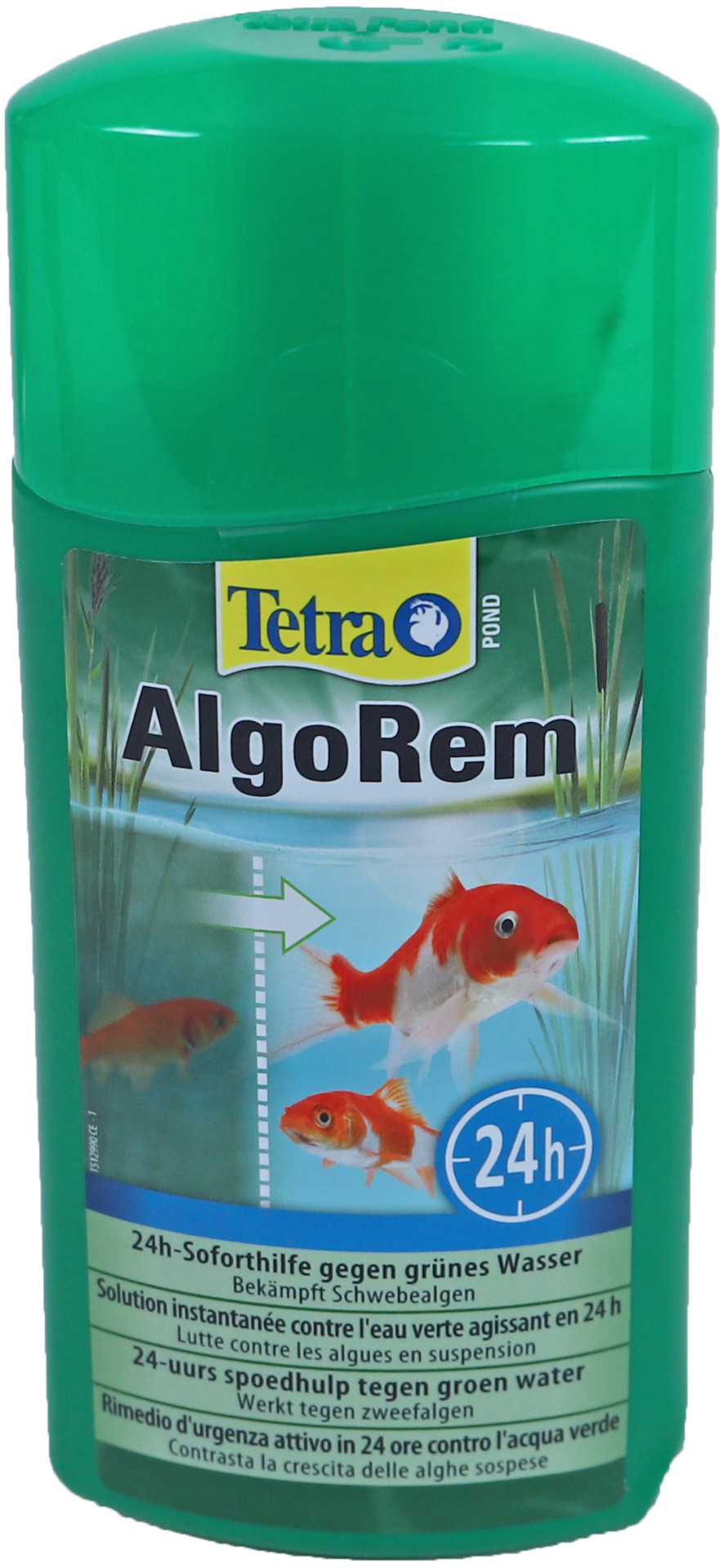 Pond Algorem 500ml