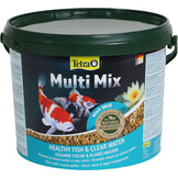 Pond Multi Mix Emmer 10L