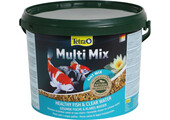 Pond Multi Mix Emmer 10L