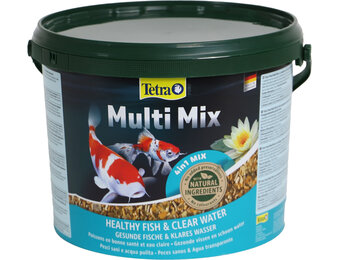 Pond Multi Mix Emmer 10L