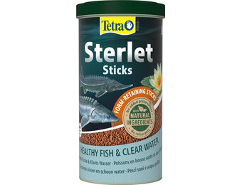 Pond Steurvoer 1L