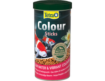 Pond Color Sticks 1L