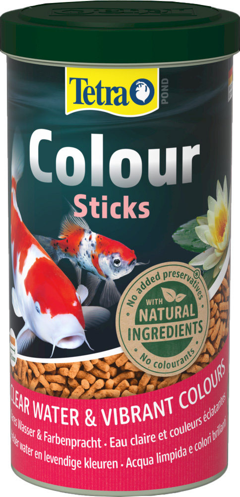 Pond Color Sticks 1L