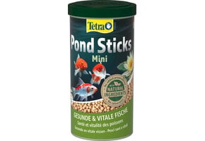 Pond Vijversticks Mini 1L