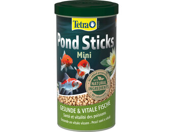 Pond Vijversticks Mini 1L