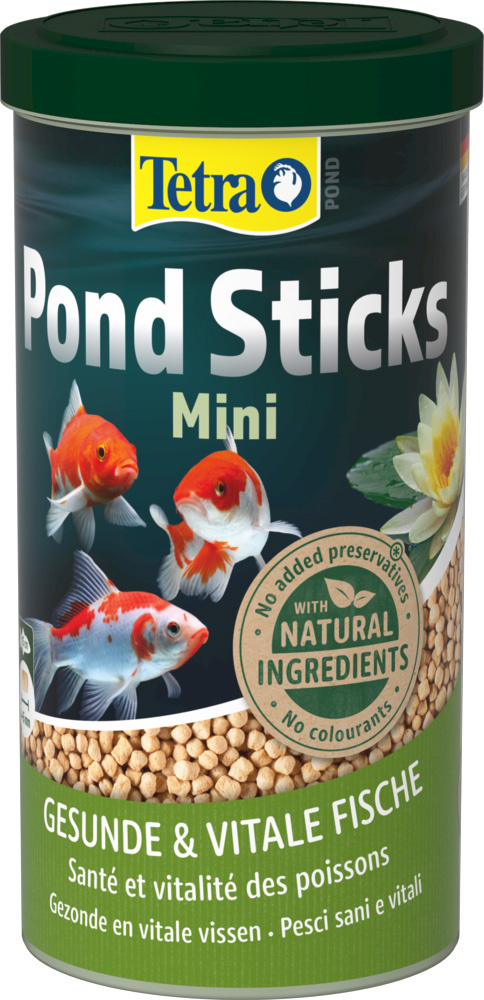 Pond Vijversticks Mini 1L