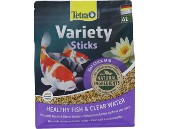 Pond Variety Stick 4L