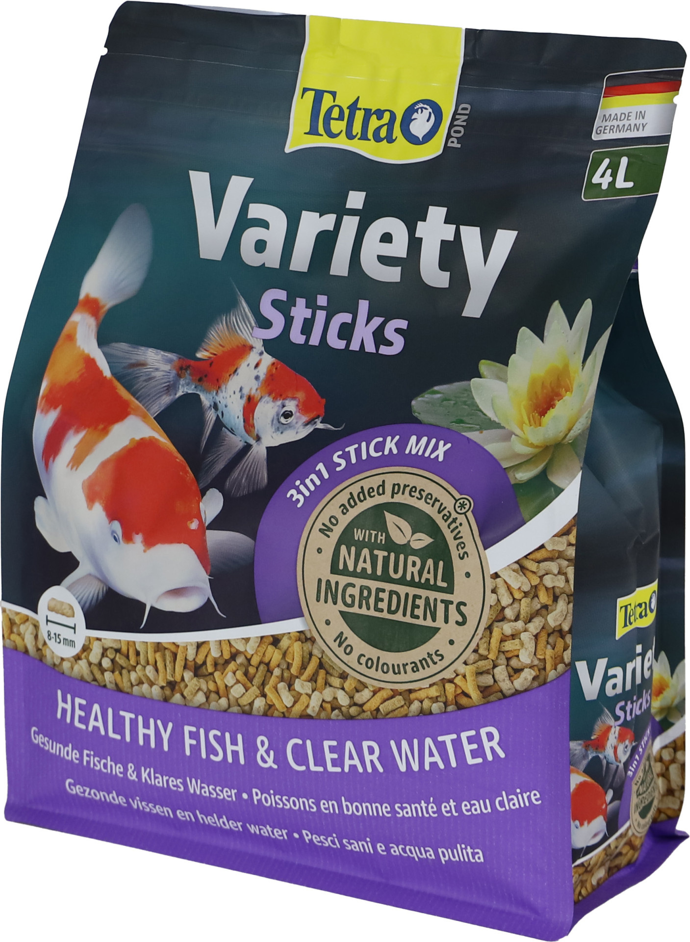 Pond Variety Stick 4L