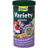 Pond Variety Sticks 1L