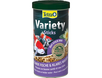 Pond Variety Sticks 1L