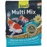 Pond Multi Mix 4L