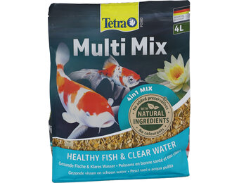 Pond Multi Mix 4L