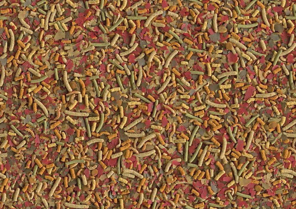 Pond Multi Mix 4L