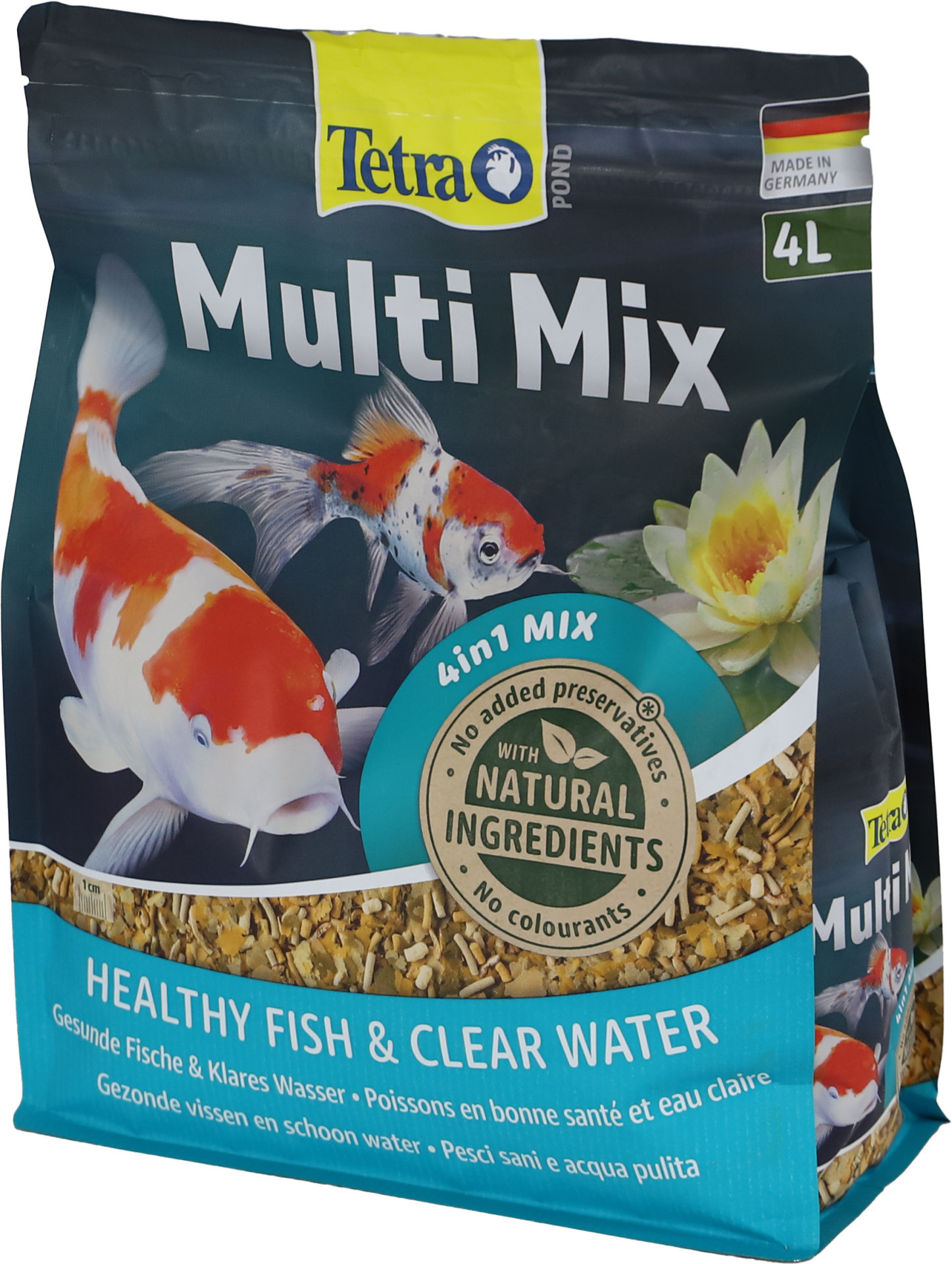 Pond Multi Mix 4L