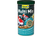 Pond Multi Mix 1L