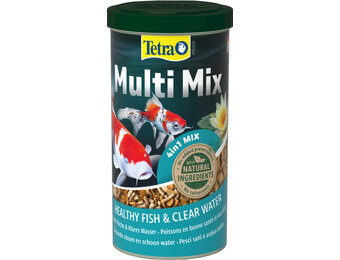 Pond Multi Mix 1L