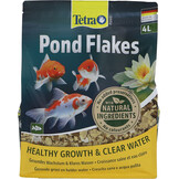 Pond Vlokken 4L