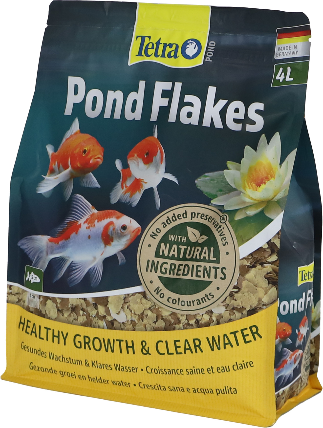 Pond Vlokken 4L