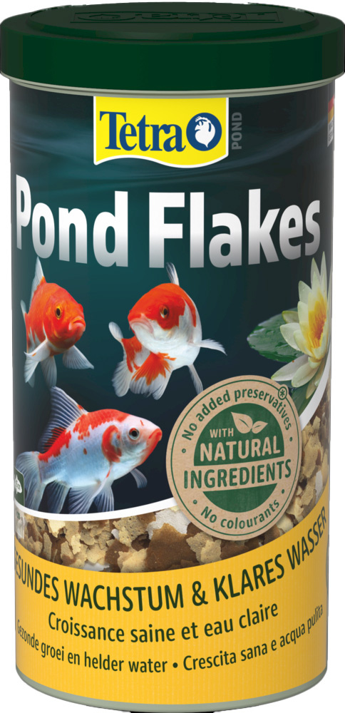 Pond Vlokken 1L