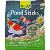 Pond Vijversticks 4L