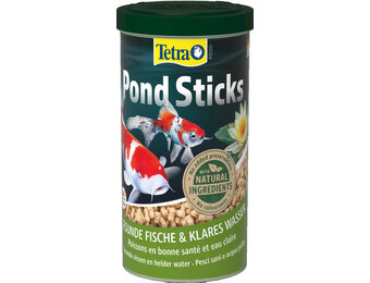 Pond Vijversticks 1L