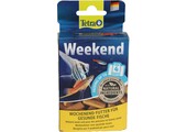 Weekend Sticks