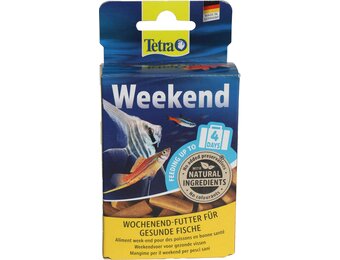 Weekend Sticks