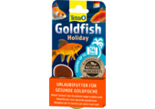 Holiday Goldfish 2x12g