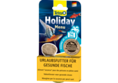 Holiday Menu 30g