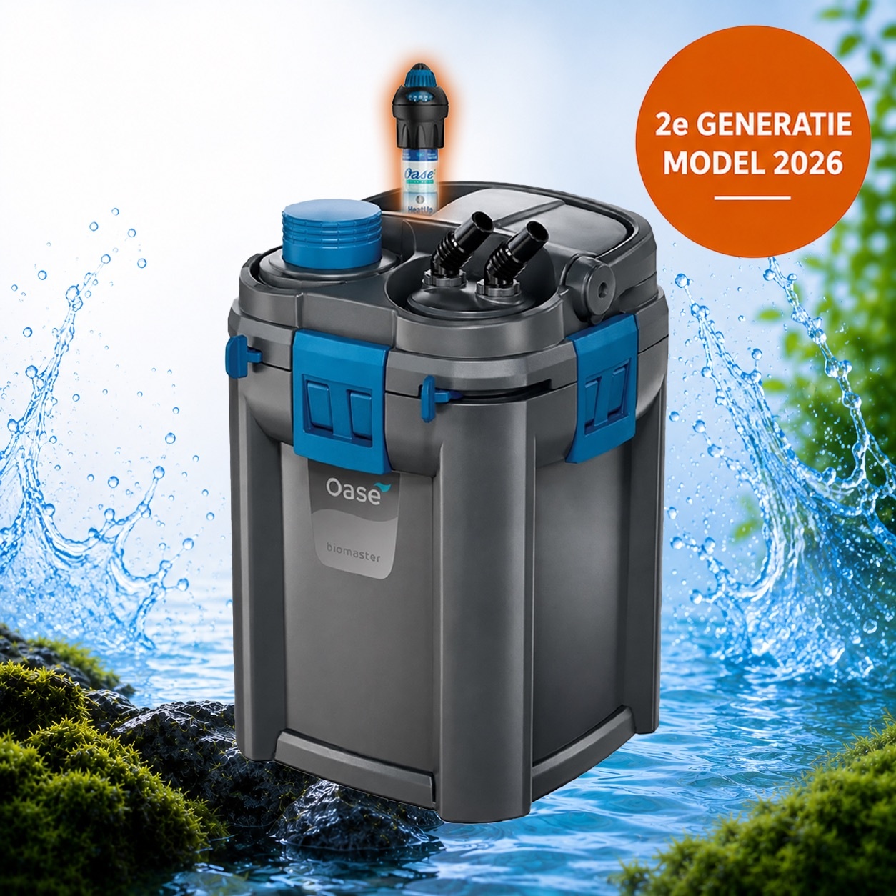 BioMaster2 Thermo 250