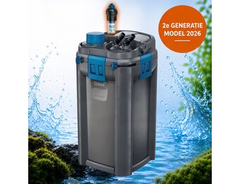 BioMaster2 Thermo 600