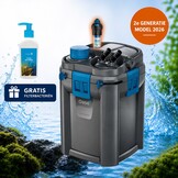 BioMaster2 Thermo 250 + GRATIS Opstartbacteriën