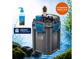 BioMaster2 Thermo 250 + GRATIS Opstartbacteriën