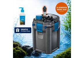BioMaster2 Thermo 250 + GRATIS Opstartbacteriën