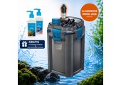 BioMaster2 Thermo 350 + GRATIS Opstartbacteriën en Waterverbeteraar