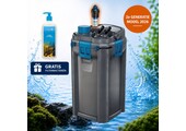 BioMaster2 Thermo 600 + GRATIS Opstartbacteriën
